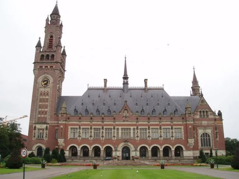 Germany takes Italy to UN tribunal, that's why