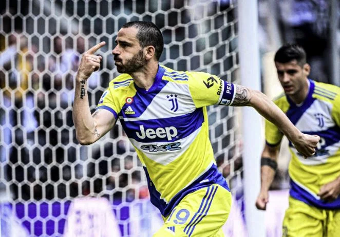 “Zebrat” acquistare il quarto posto BAR sicuro un posto nella Champions League