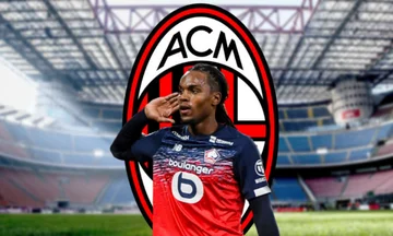 Mailand kommt für Sanches' Transfer an