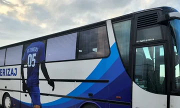 Nach der Rückkehr in die Superleague wird Ferizaj auch vom offiziellen Club gebust