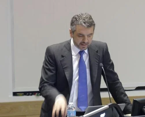 Greek Author: Independent Kosovo is an irreversible political reality