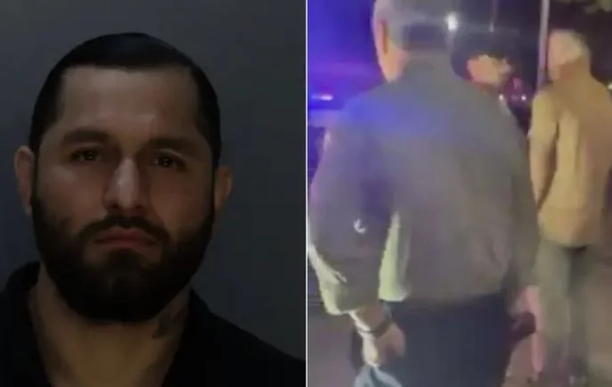 It caused a stroke in the brain UFC fighter commanded by court to stay away from his opponent