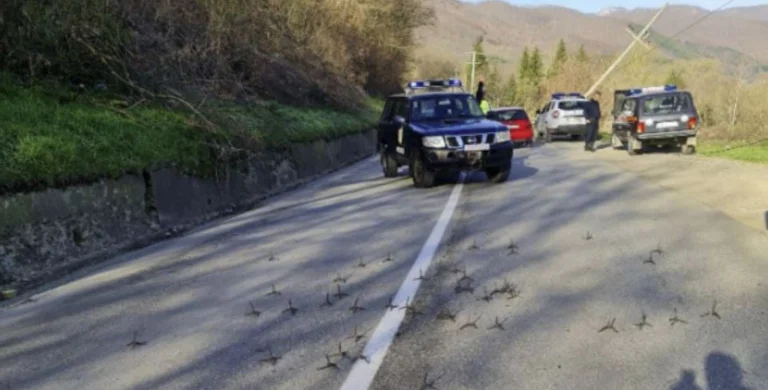 Police attacks in the north: “intentional Tensions”, who is behind these attacks?