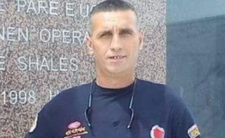 The cop who was found dead in the barn is talking to the police: Suicide Doubts