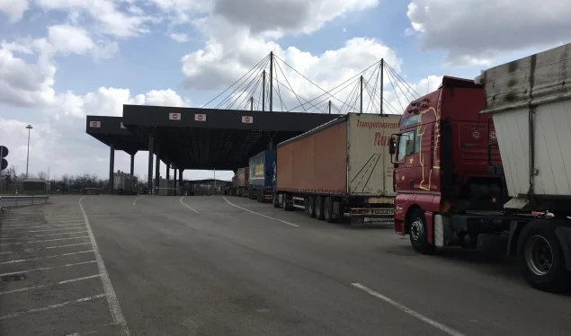 En mars, le Kosovo a importé des marchandises d'une valeur de 7,4 millions d'euros de Russie.