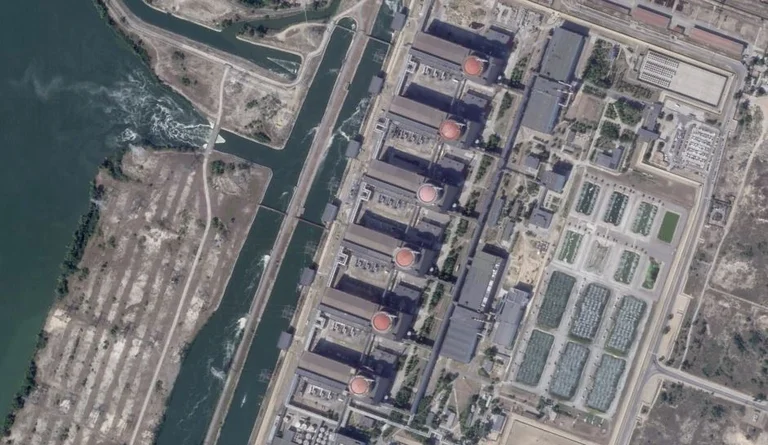 ONU: la Russie a envoyé des spécialistes nucléaires à l'usine de Zaporizja