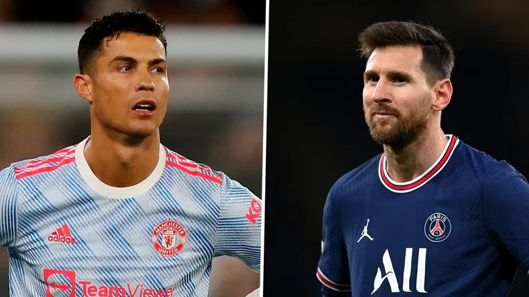 L'ancien footballeur anglais nous surprend tous : Mess et Ronaldo pourront jouer ensemble la saison prochaine sur PSG