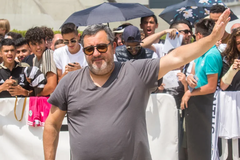 Wer war Mino Raiola? Wer waren seine Spieler im Management?