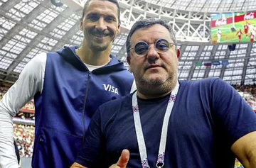 Nach dem Tod von Raiolas Howland, Ibrahimovics Pogba mit unsicherer Zukunft