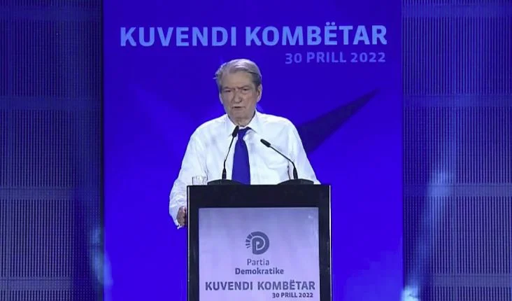 Berisha-Vucciqi: Tout effort pour déstabiliser le Kosovo aura une réponse de la nation albanaise