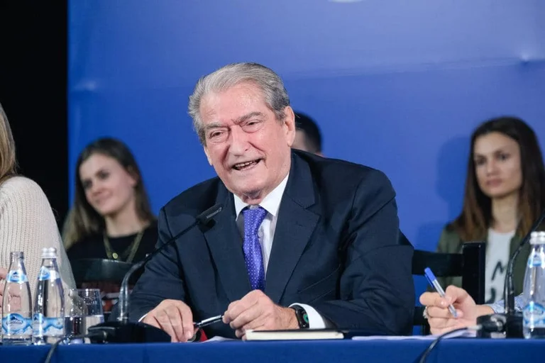Berisha per l'Assemblea del 30 aprile: una giornata di grande importanza