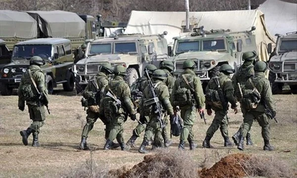 funzionari occidentali: l'esercito russo è demoralizzato in Ucraina
