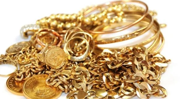 Trying to smuggle gold, catching two people in Brnjak