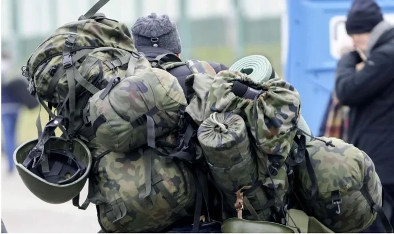 First American citizen killed in Ukraine