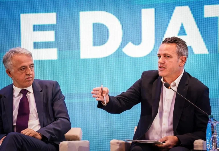 Arben Gashi: Kosovo's right-wing LDK is the country's safe future