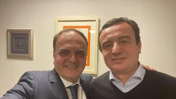 ‘Njeriu i ngushtë i VV-së ka blerë energji të lirë natën e na e ka shitur shtrenjtë ditën’