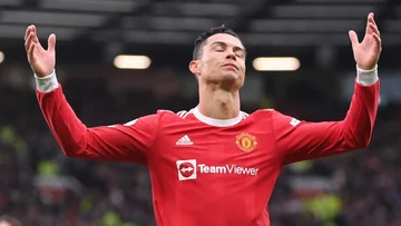 Ronaldos zukünftige Gespräche beginnen nach Eric zehn Hag kommt