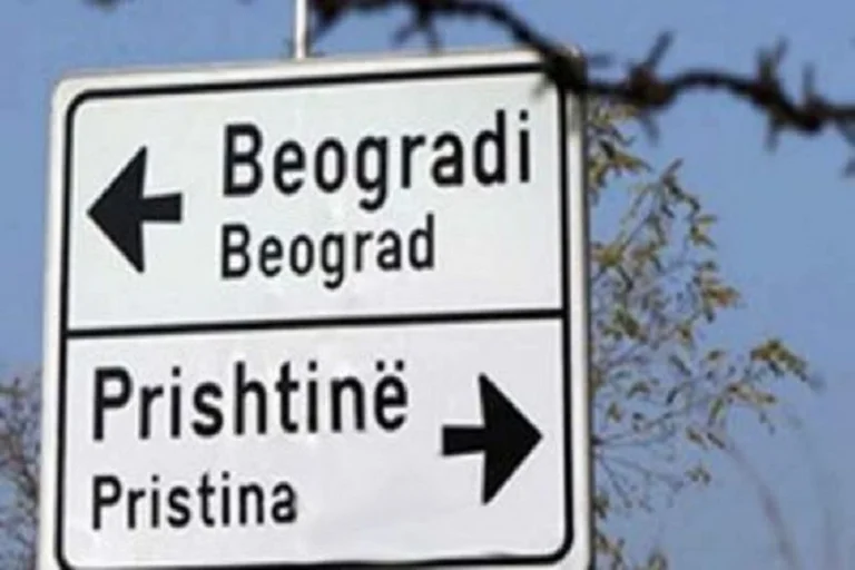 Il dialogo nel formato attuale ha visto i risultati