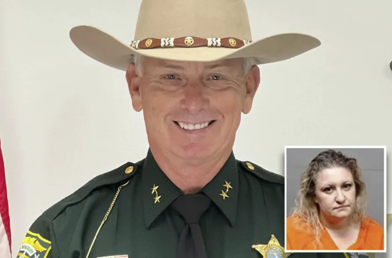 Le shérif en Floride doit arrêter sa fille dans une opération d'infiltration contre la distribution de drogue.