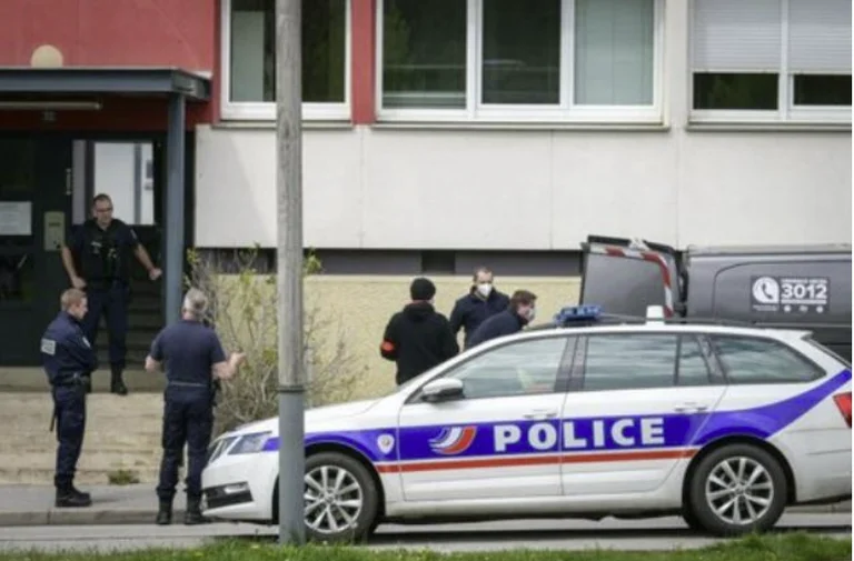 The Kosovo couple's event in France, the prosecution: The man killed his wife and then himself