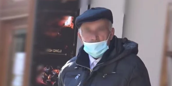 Corte decide per Ex-Maestro di Prizren Sospettata di pedofilia