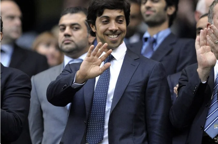 Italy Tronds: Manchester City owner buys legendary Italian club