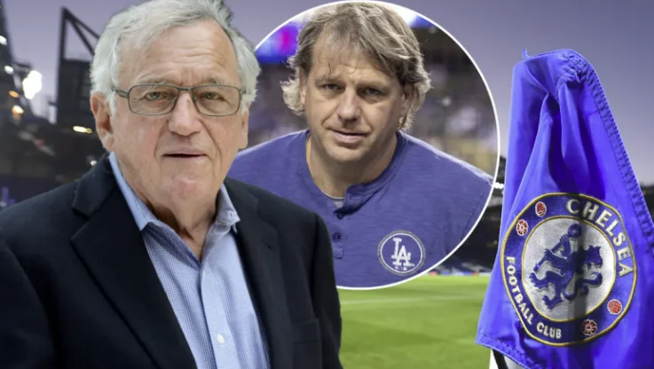 Il più grande affare della storia del calcio mai raggiunto, Abramovich vende Chelsea a Wies e Boyle