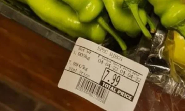 Relâcher les poivrons, C'est ça.
