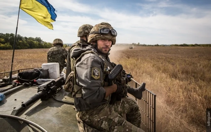 Ukraine: We killed 23,000 Russian soldiers.