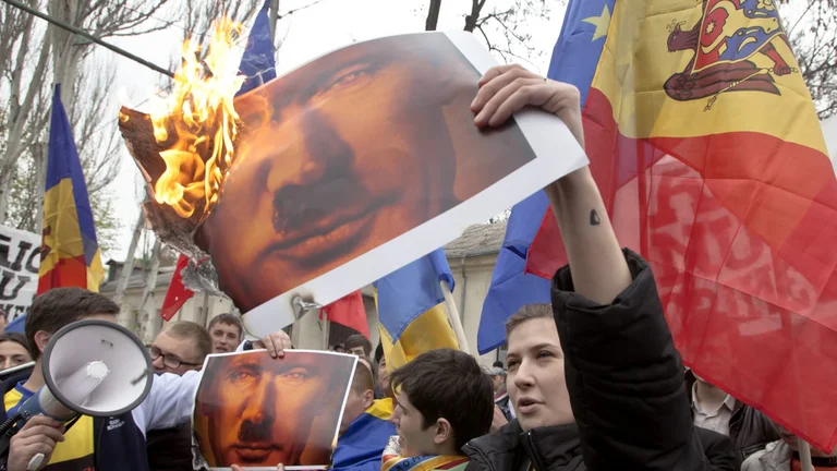 Concerns about Moldova's future: A State Without a Functional Army Depending on Ukrainian Resistance