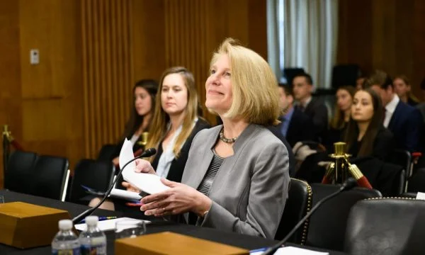Les États-Unis ont défini la question des sanctions contre la Russie et de la reconnaissance du Kosovo.