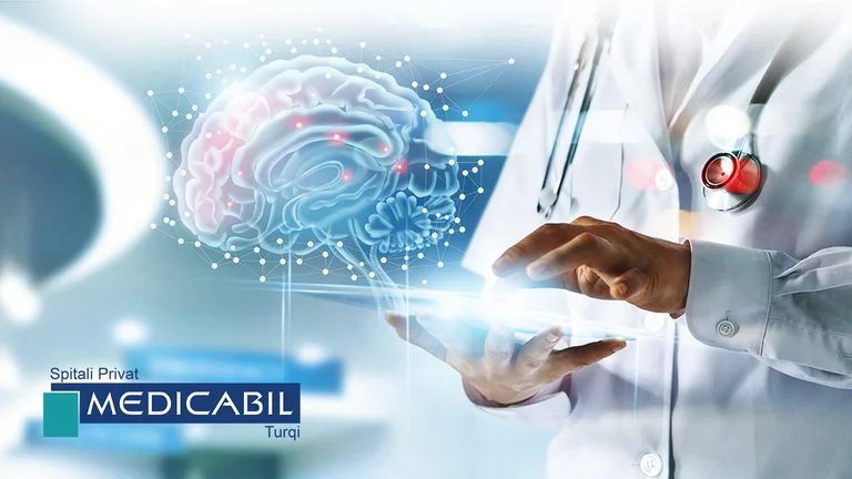 La neuronavigation Chirurgie cérébrale