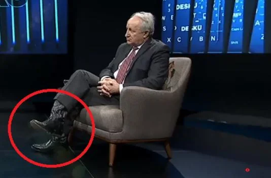Latifi convinced that the mandate will end: I brought all my boots with me