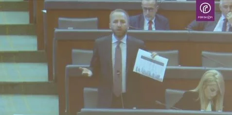 Tahiri: Wir schulden Kurt, Mimoza, Rizvanol, aber wir messen das Phänomen.