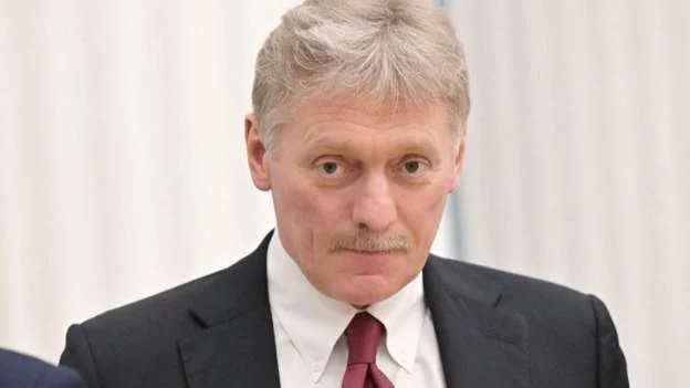 Kremlin: Weapons shipments to Ukraine endanger European security