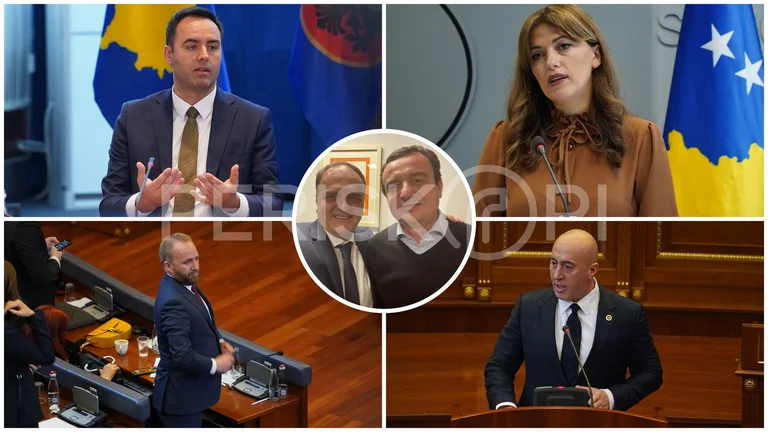 Sexer Martini mit Verteidigung: Top 5 Momente im Parlament heute