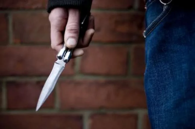 Heavy Event: Albanian stabbed his bajanac