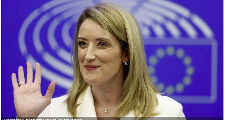 EP president: no additional criteria for Albania, sooner negotiations