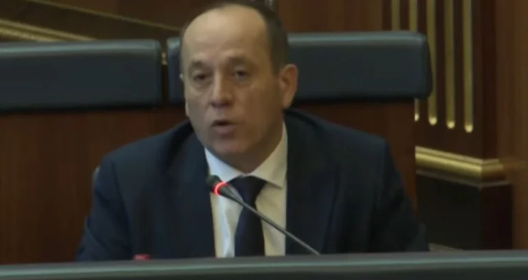Shala asks VVA: Why are you running away from the power investigation, why this panic and stress?