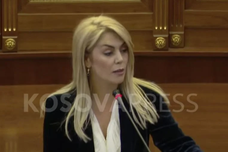 Deliu: Statt der Entlassung verteidigt der Premierminister Botschafter Berisha