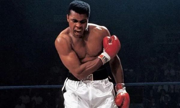 The day Muhammad Ali refused to perform service in the US Army