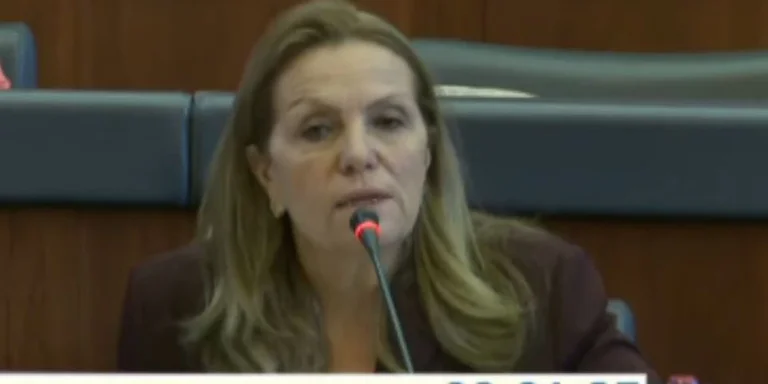 Kadrijaj – ministres Haxhiu: Mos u përzi në punët e drejtësinë e Sllovenisë, merru me Kosovën e Martin Berishajn