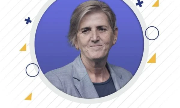 Fahrije Hotin est déclaré “Europe de l'année 2022”
