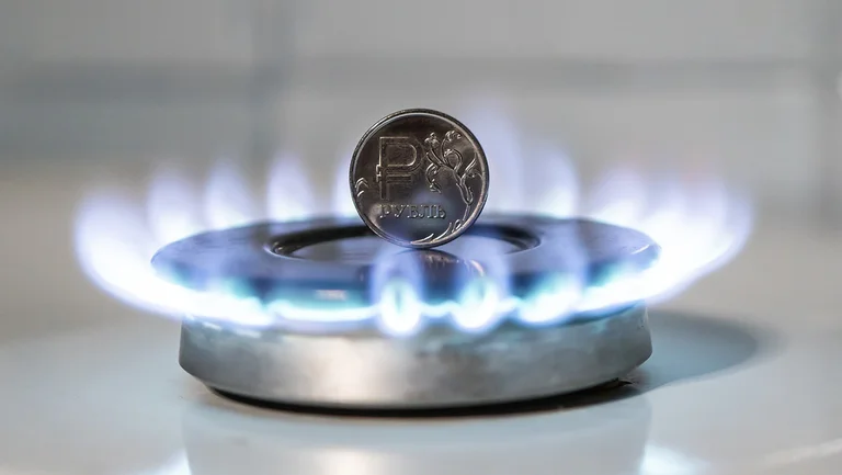 La demande de Poutine a été satisfaite, l'Europe se prépare à payer le gaz russe en rouble