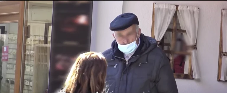 Prizren: Suspected Pedophilia Educator Caught