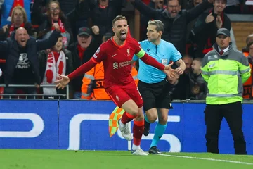 Henderson: Wir werden das zweite Treffen gewinnen.