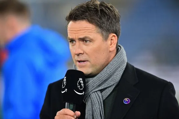 Michael Owen: Liverpool schamt dich, sind rücksichtslos