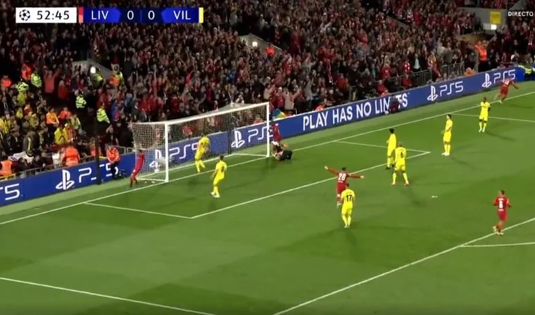 Qui peut arrêter ce Liverpool et Mane Winterfield ?