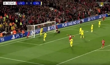 Wer kann diesen Liverpool und Mane Winterfield aufhalten?