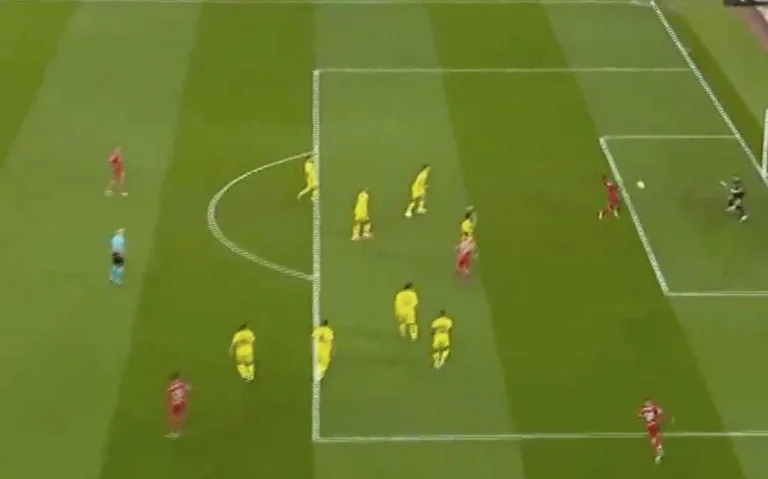 What the fuck happened to Mane was all alone with the Royal doorman?